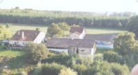 Gîte rural Moulin de L’auvergne