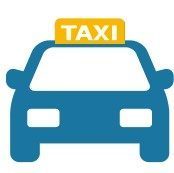 TAXI DESCOMES