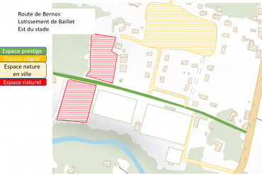 Projet LGV Bordeaux-Toulouse