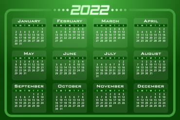 Janvier 2022