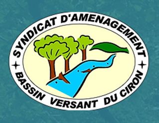 Initiative : Association CCKBB – Et Ciron nettoyait la rivière…