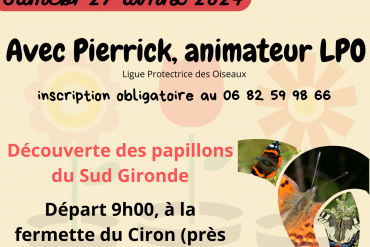 Troc de plantes et de plans, activités pour les enfants