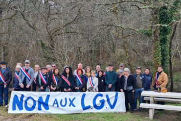 Le printemps du Ciron approche à grands pas!