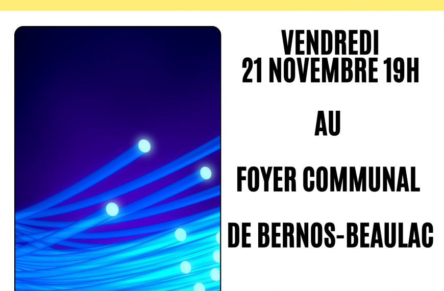 Fin du téléphone filaire et de L’ADSL