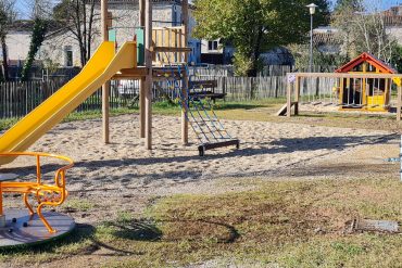 03 Novembre 2025 – Liste des délibérations