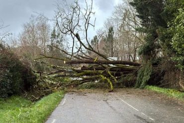 Démarche de demande de reconnaissance de l&rsquo;état de catastrophe naturelle